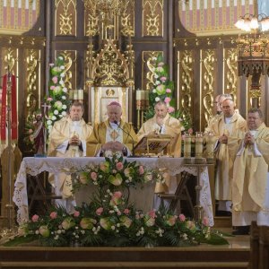 Św. Andrzej Bobola – finał Olimpiady Wiedzy o Wielkich Polakach