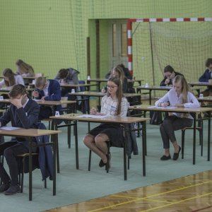 Św. Andrzej Bobola – finał Olimpiady Wiedzy o Wielkich Polakach