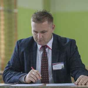 Św. Andrzej Bobola – finał Olimpiady Wiedzy o Wielkich Polakach