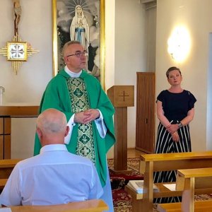 ZAKOŃCZENIE ROKU SZKOLNEGO W MICHALICKIM GIMNAZJUM