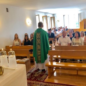 ZAKOŃCZENIE ROKU SZKOLNEGO W MICHALICKIM GIMNAZJUM