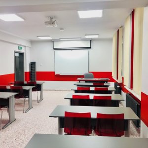 ORLEN Z KLASĄ – ROZPOCZĘCIE ROKU SZKOLNEGO W TECHNIKUM PETROCHEMICZNYM