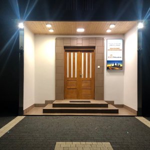 ORLEN Z KLASĄ – ROZPOCZĘCIE ROKU SZKOLNEGO W TECHNIKUM PETROCHEMICZNYM