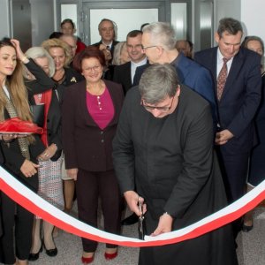 ORLEN Z KLASĄ – ROZPOCZĘCIE ROKU SZKOLNEGO W TECHNIKUM PETROCHEMICZNYM