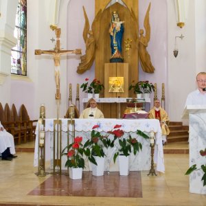 Rozpoczęcie roku szkolnego 2019-2020