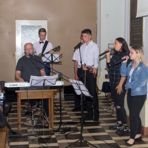 Rozpoczęcie roku szkolnego 2019-2020