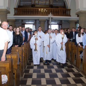 Rozpoczęcie roku szkolnego 2019-2020