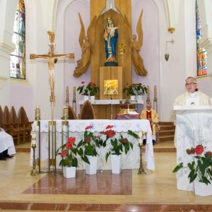 Rozpoczęcie roku szkolnego 2019-2020