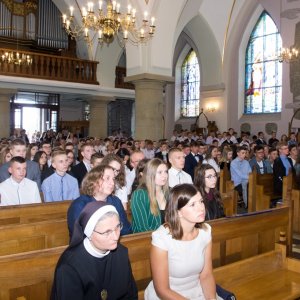 Rozpoczęcie roku szkolnego 2019-2020