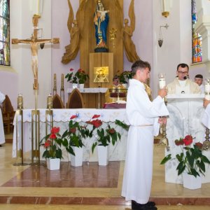 Rozpoczęcie roku szkolnego 2019-2020