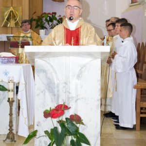 Rozpoczęcie roku szkolnego 2019-2020