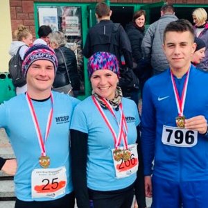 MZSP POBIEGŁA DLA NIEPODLEGŁEJ