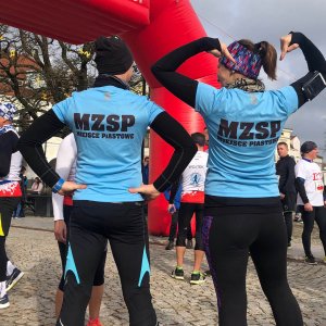 MZSP POBIEGŁA DLA NIEPODLEGŁEJ