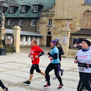 MZSP POBIEGŁA DLA NIEPODLEGŁEJ