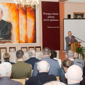 „To nie jest tylko numer w twoim dzienniku…” – co jeszcze wybrzmiało na tegorocznym sympozjum. RELACJA.