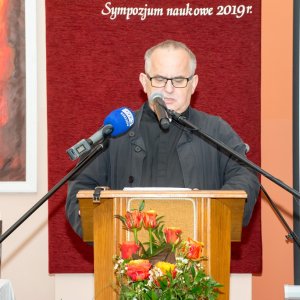 „To nie jest tylko numer w twoim dzienniku…” – co jeszcze wybrzmiało na tegorocznym sympozjum. RELACJA.