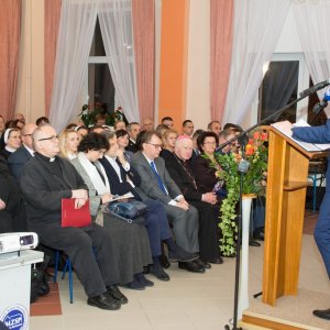 „To nie jest tylko numer w twoim dzienniku…” – co jeszcze wybrzmiało na tegorocznym sympozjum. RELACJA.