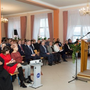 „To nie jest tylko numer w twoim dzienniku…” – co jeszcze wybrzmiało na tegorocznym sympozjum. RELACJA.