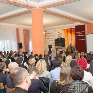 „To nie jest tylko numer w twoim dzienniku…” – co jeszcze wybrzmiało na tegorocznym sympozjum. RELACJA.