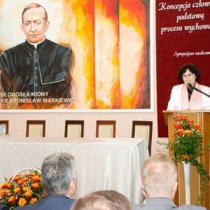 „To nie jest tylko numer w twoim dzienniku…” – co jeszcze wybrzmiało na tegorocznym sympozjum. RELACJA.