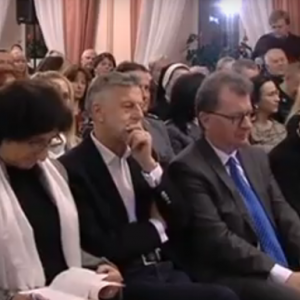 „To nie jest tylko numer w twoim dzienniku…” – co jeszcze wybrzmiało na tegorocznym sympozjum. RELACJA.