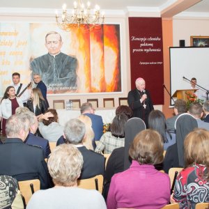 „To nie jest tylko numer w twoim dzienniku…” – co jeszcze wybrzmiało na tegorocznym sympozjum. RELACJA.