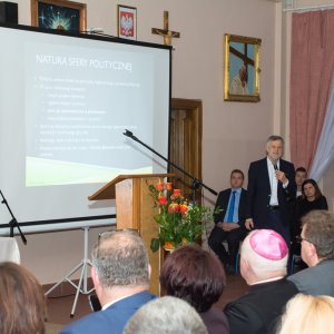 „To nie jest tylko numer w twoim dzienniku…” – co jeszcze wybrzmiało na tegorocznym sympozjum. RELACJA.