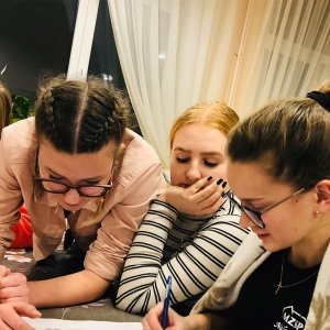 Zapraszamy chętnych ... Beer Szeba 2019