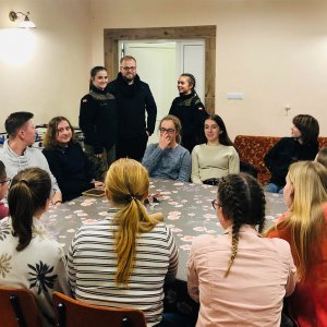 Zapraszamy chętnych ... Beer Szeba 2019