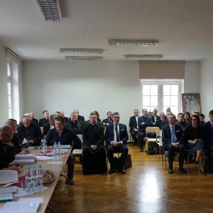 Markiewicz społecznie użyteczny - w rozprawie doktorskiej ks. Leszka Przybylskiego