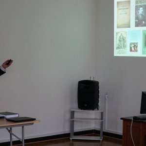 Markiewicz społecznie użyteczny - w rozprawie doktorskiej ks. Leszka Przybylskiego