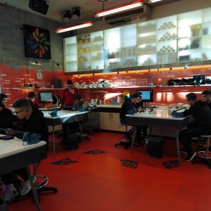Wycieczka do Warszawy w ramach projektu ,,Mierzymy wyżej”