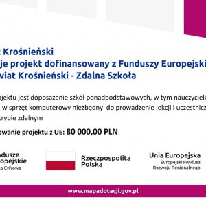 MZSP pozyskuje dla uczniów nowe laptopy