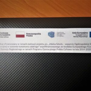MZSP pozyskuje dla uczniów nowe laptopy