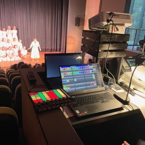 Nowoczesne obiekty w naszym kampusie szkolnym – otwarte.