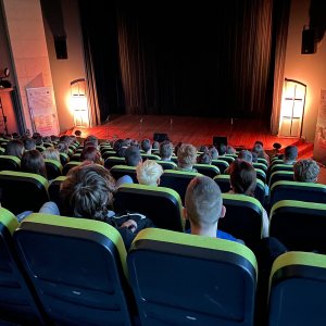 Nowoczesne obiekty w naszym kampusie szkolnym – otwarte.