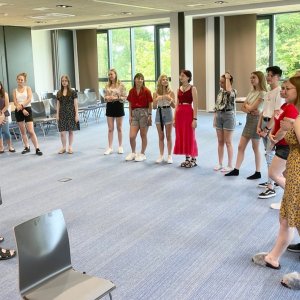 Nowoczesne obiekty w naszym kampusie szkolnym – otwarte.