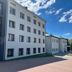 Nowoczesne obiekty w naszym kampusie szkolnym – otwarte.