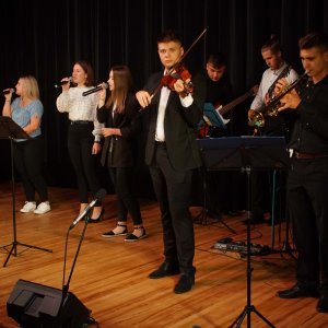 Nowoczesne obiekty w naszym kampusie szkolnym – otwarte.