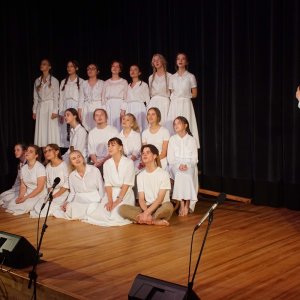 Nowoczesne obiekty w naszym kampusie szkolnym – otwarte.