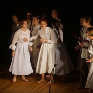 Nowoczesne obiekty w naszym kampusie szkolnym – otwarte.