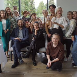 Nowoczesne obiekty w naszym kampusie szkolnym – otwarte.