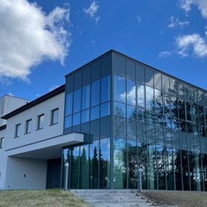 Nowoczesne obiekty w naszym kampusie szkolnym – otwarte.