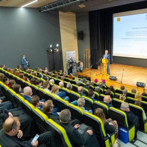 Nowoczesne obiekty w naszym kampusie szkolnym – otwarte.