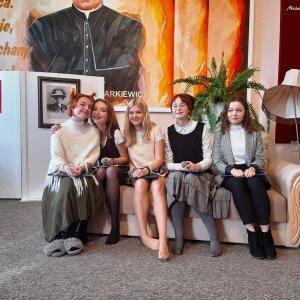 Narodowe Czytanie 2021