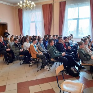 Narodowe Czytanie 2021