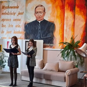 Narodowe Czytanie 2021