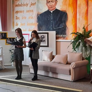 Narodowe Czytanie 2021