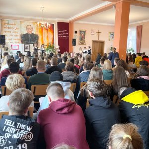 Narodowe Czytanie 2021