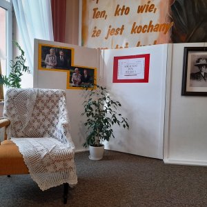 Narodowe Czytanie 2021